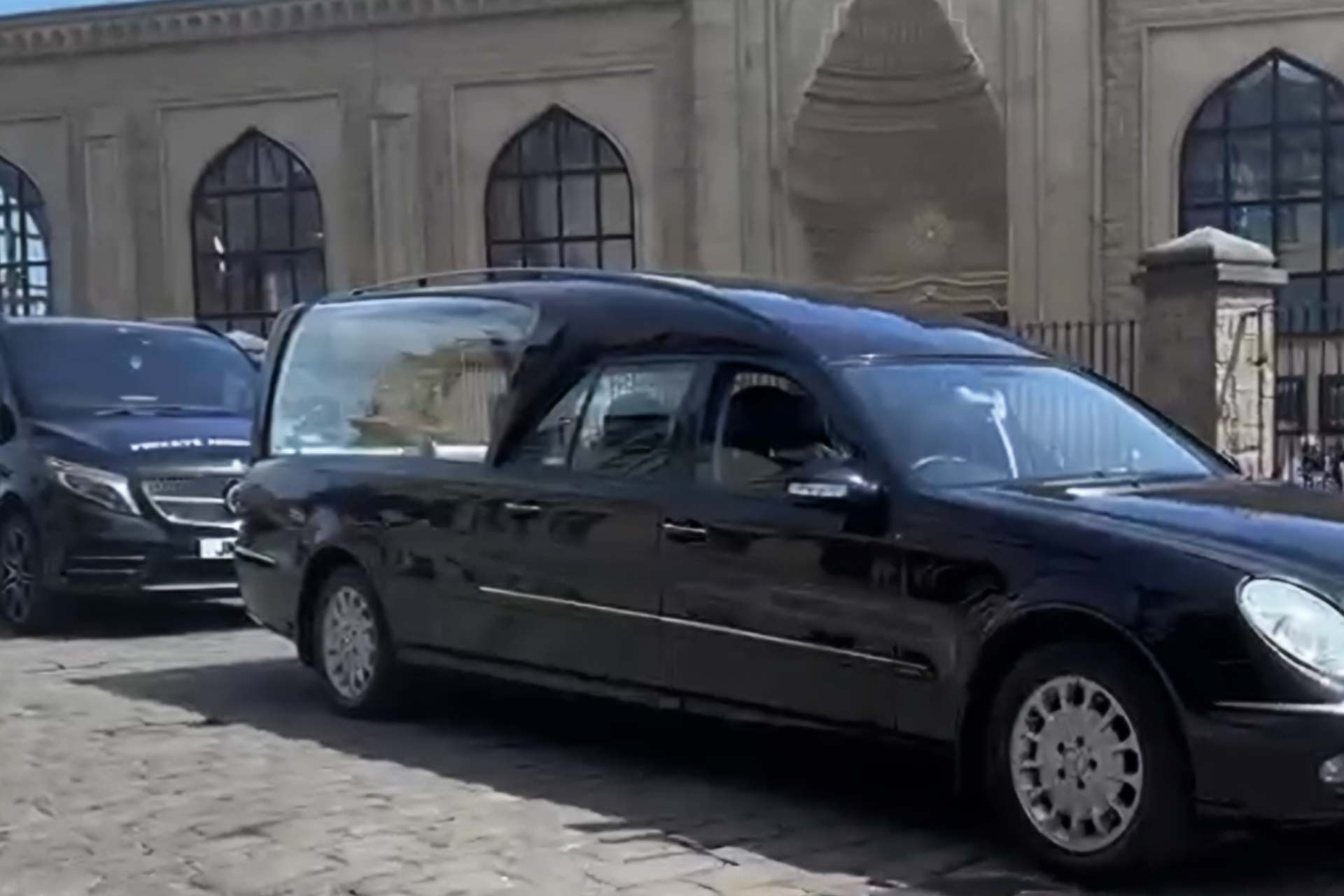Our Services – Muslim Funeral Service